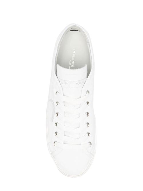 Paris Haute low-top sneakers Philippe Model | PHLDV001